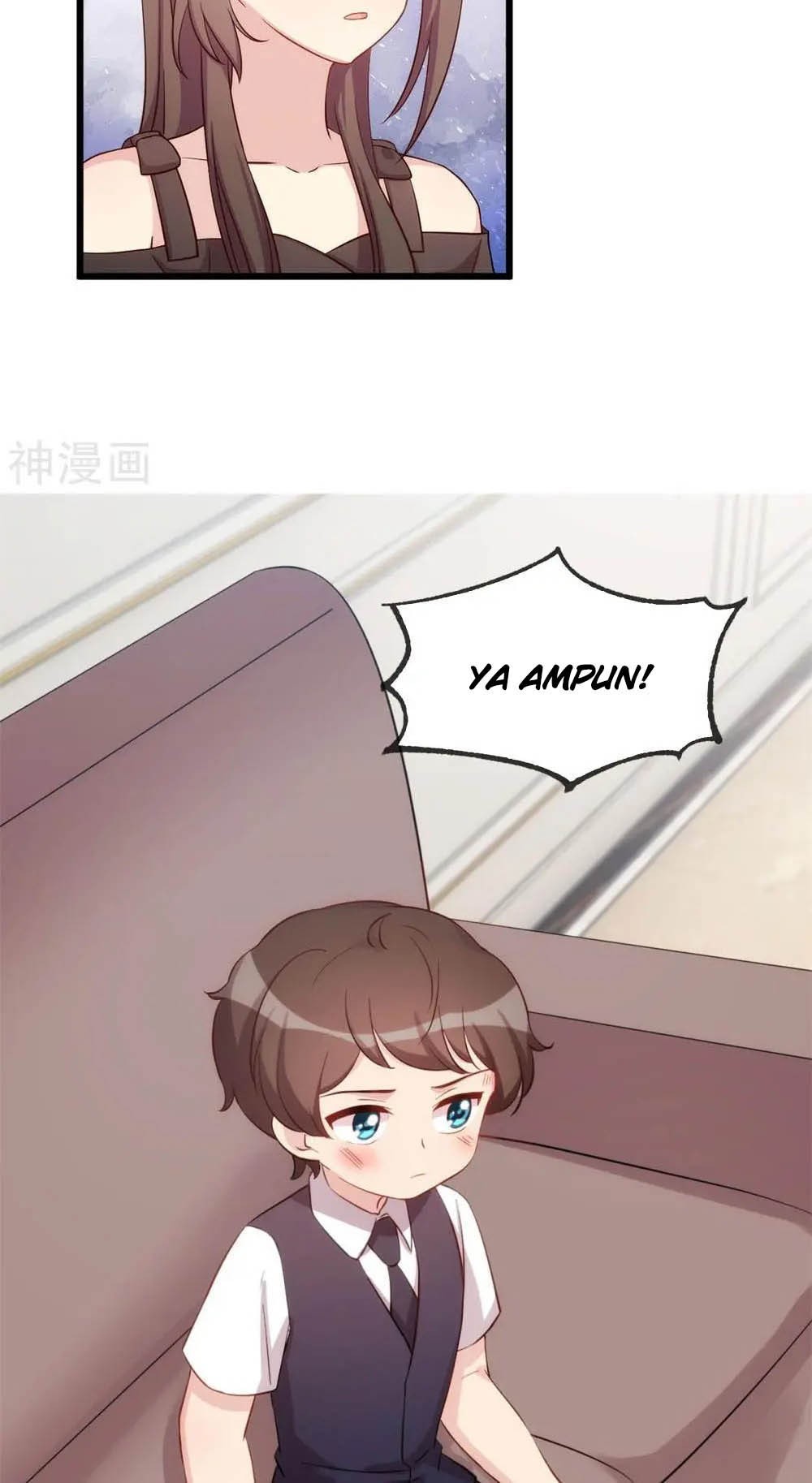 CEO’s Sudden Proposal Chapter 304 - halaman 11