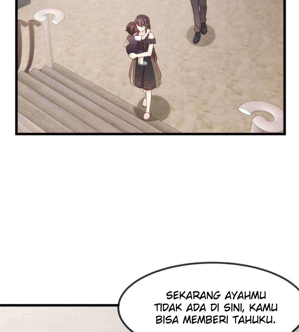CEO’s Sudden Proposal Chapter 304 - halaman 17
