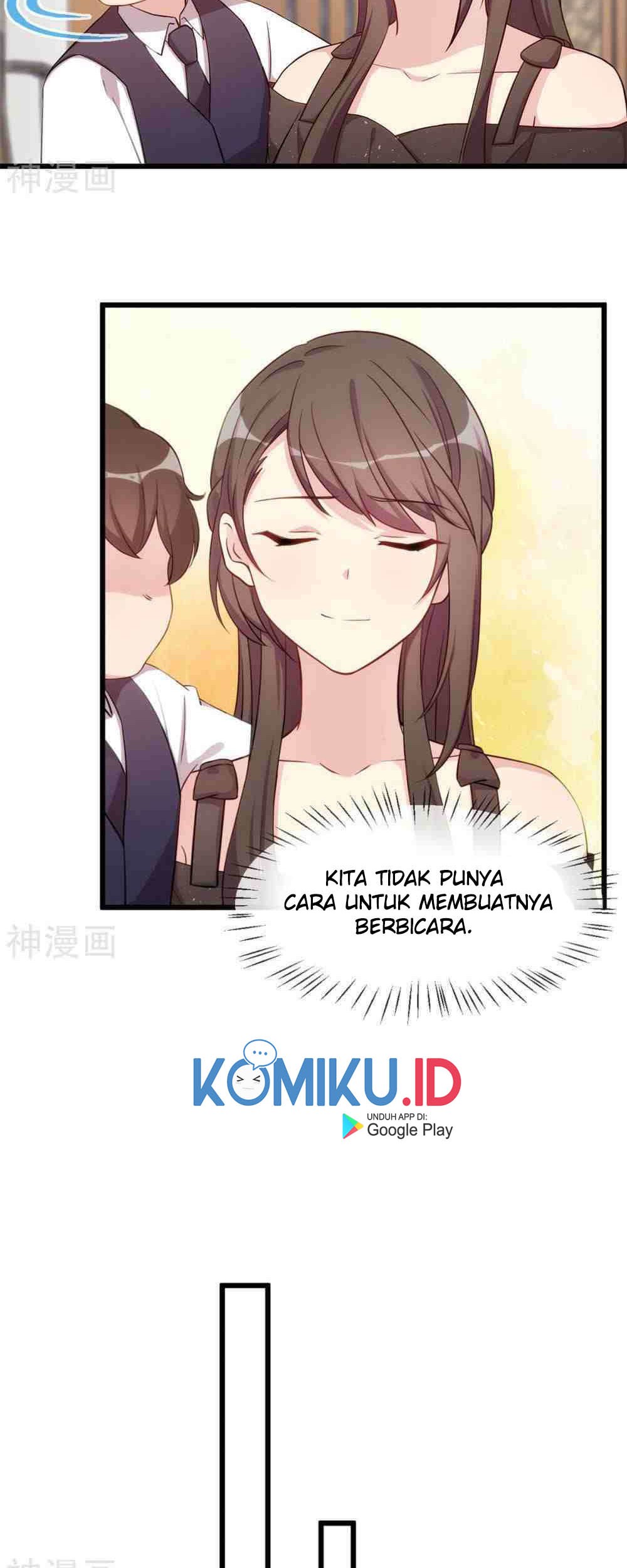 CEO’s Sudden Proposal Chapter 304 - halaman 19