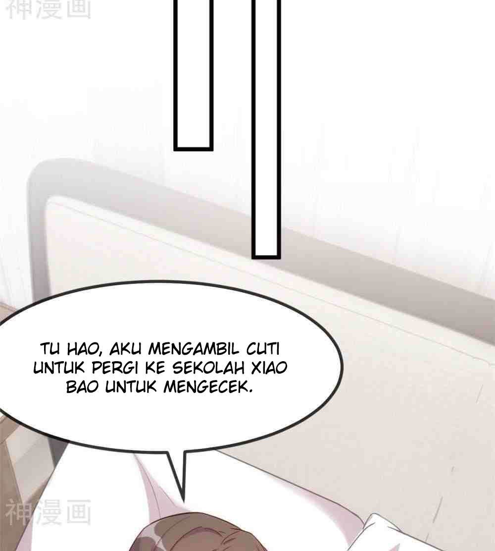 CEO’s Sudden Proposal Chapter 304 - halaman 20