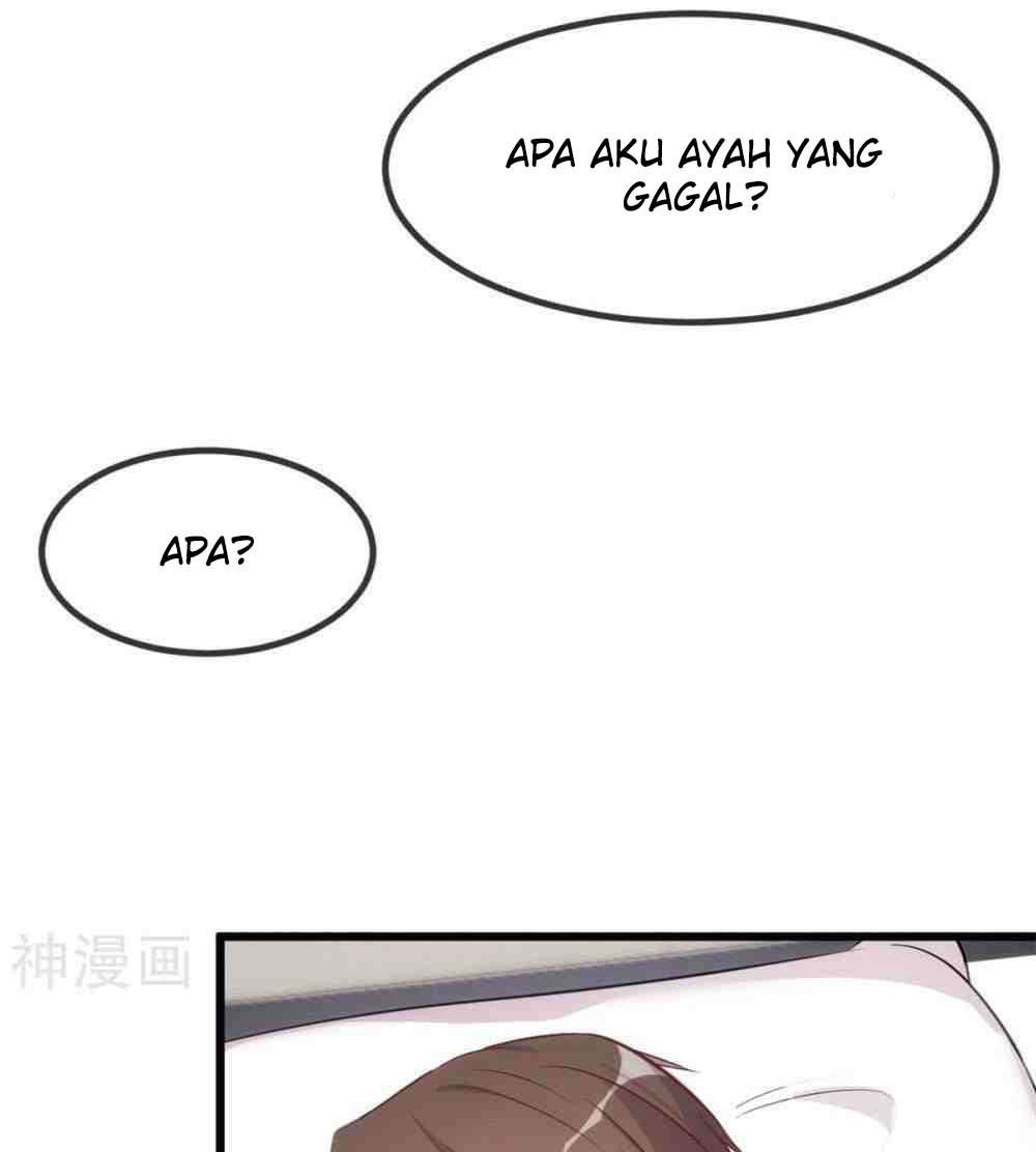 CEO’s Sudden Proposal Chapter 304 - halaman 23