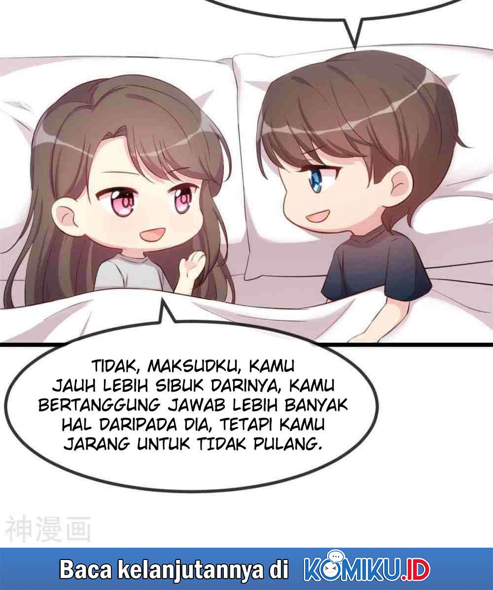 CEO’s Sudden Proposal Chapter 304 - halaman 26