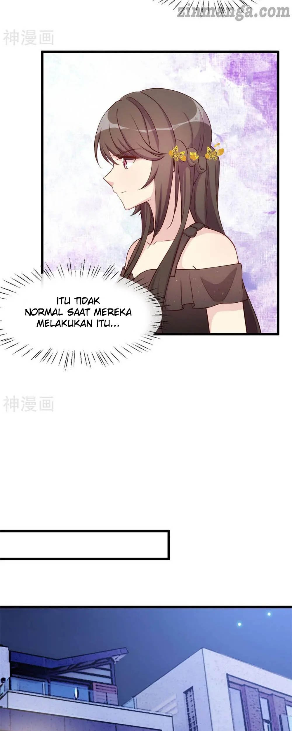 CEO’s Sudden Proposal Chapter 304 - halaman 9