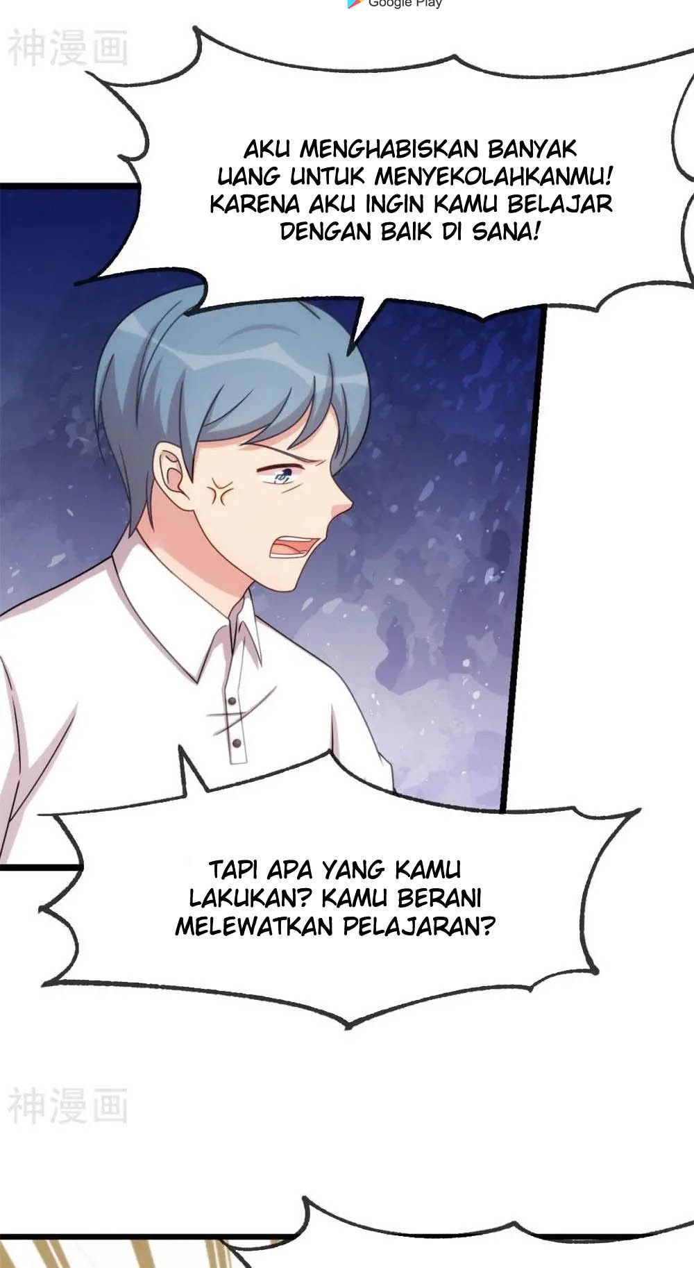 CEO’s Sudden Proposal Chapter 305 - halaman 11
