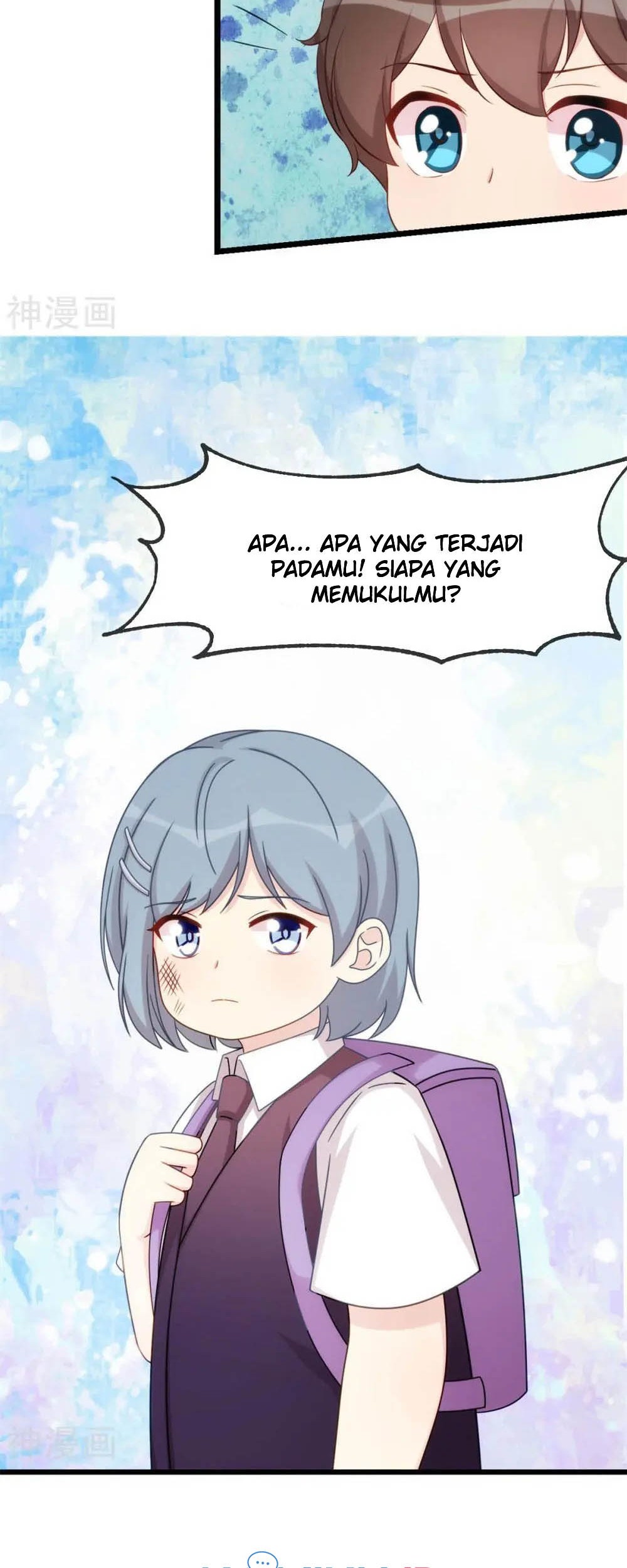 CEO’s Sudden Proposal Chapter 305 - halaman 19