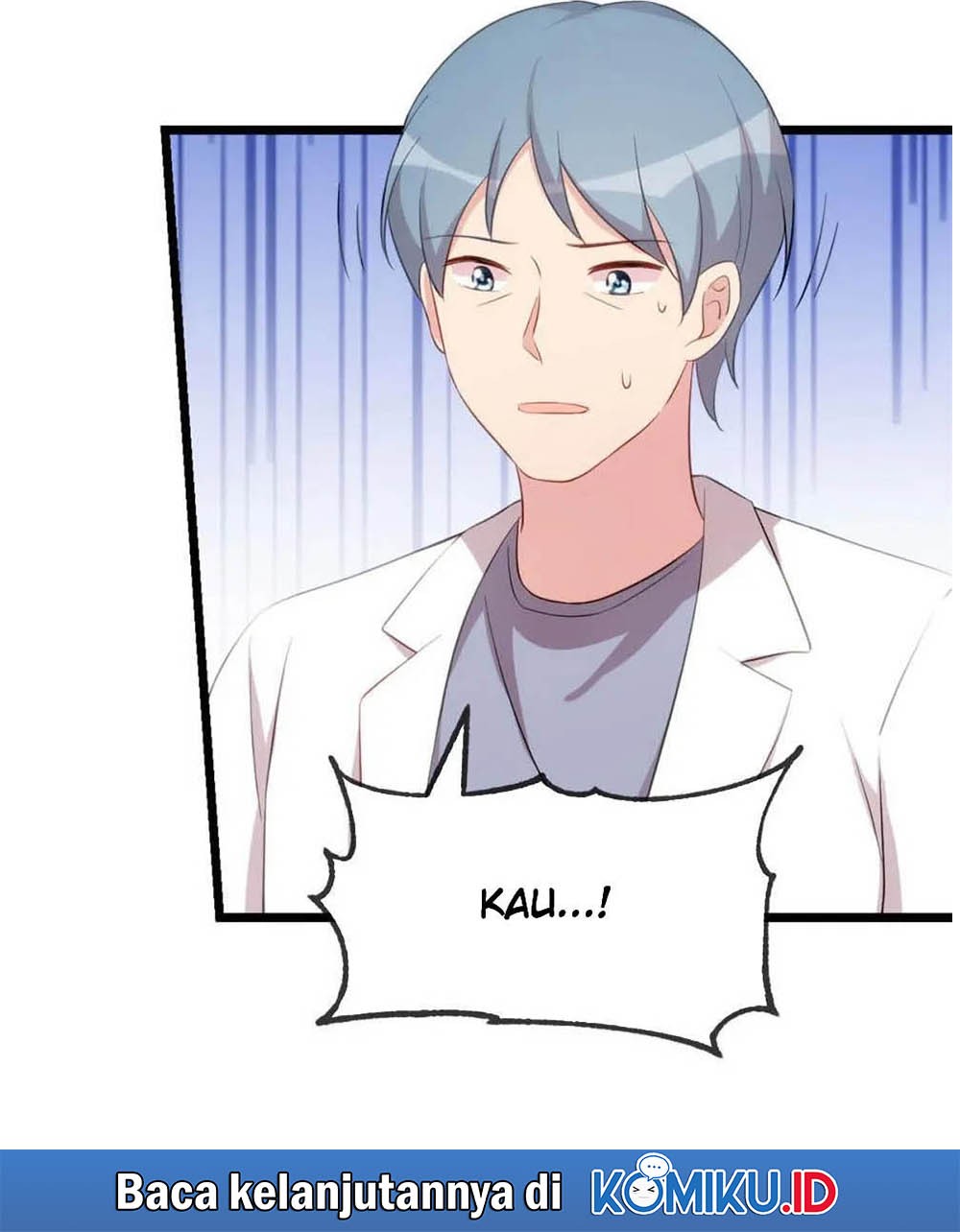 CEO’s Sudden Proposal Chapter 305 - halaman 26