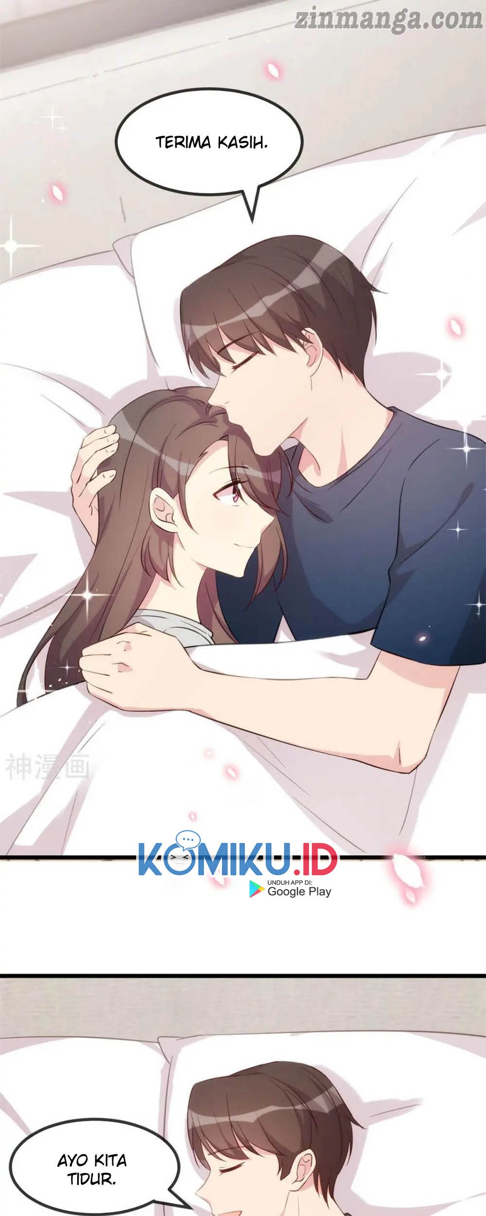 CEO’s Sudden Proposal Chapter 305 - halaman 6