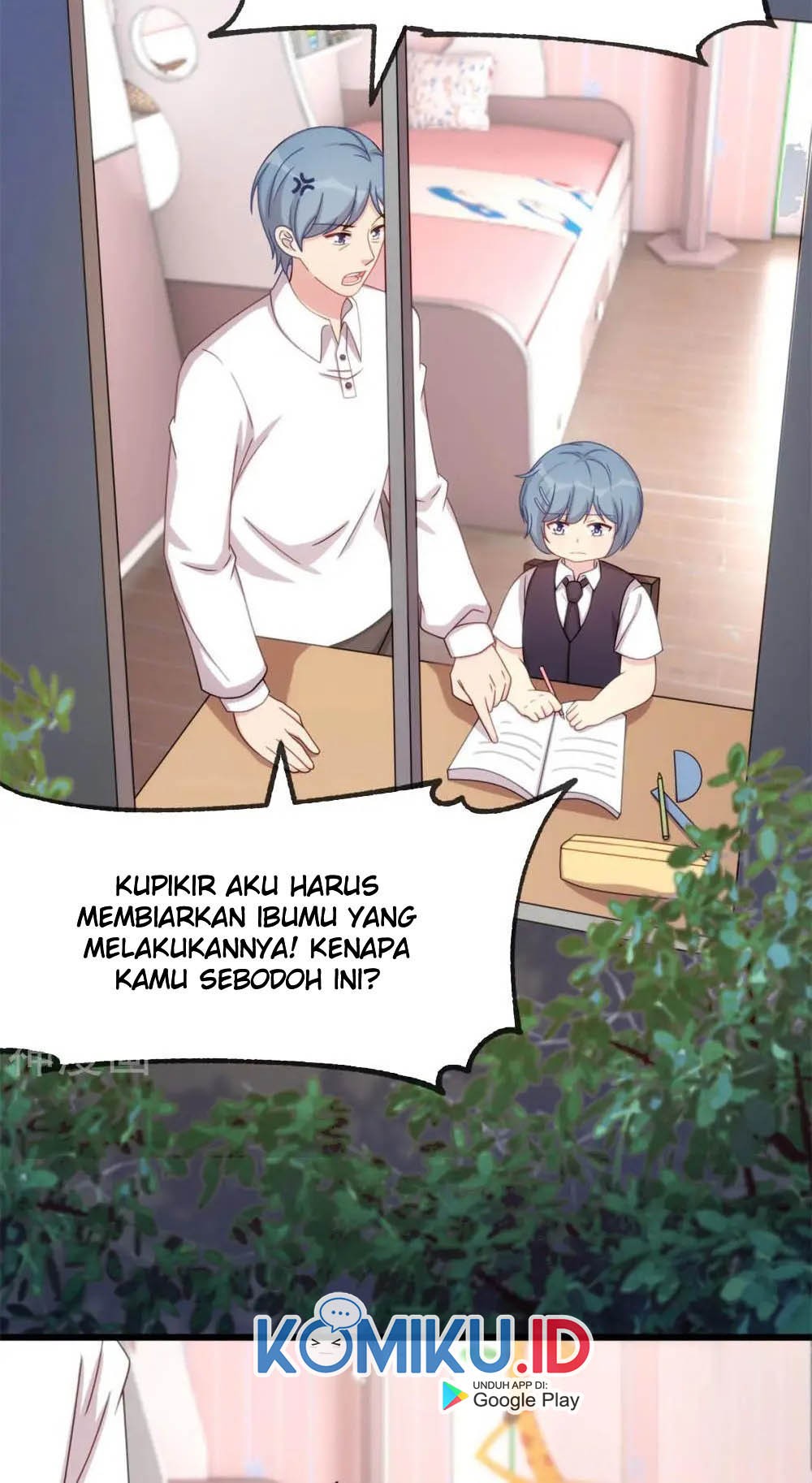 CEO’s Sudden Proposal Chapter 305 - halaman 8