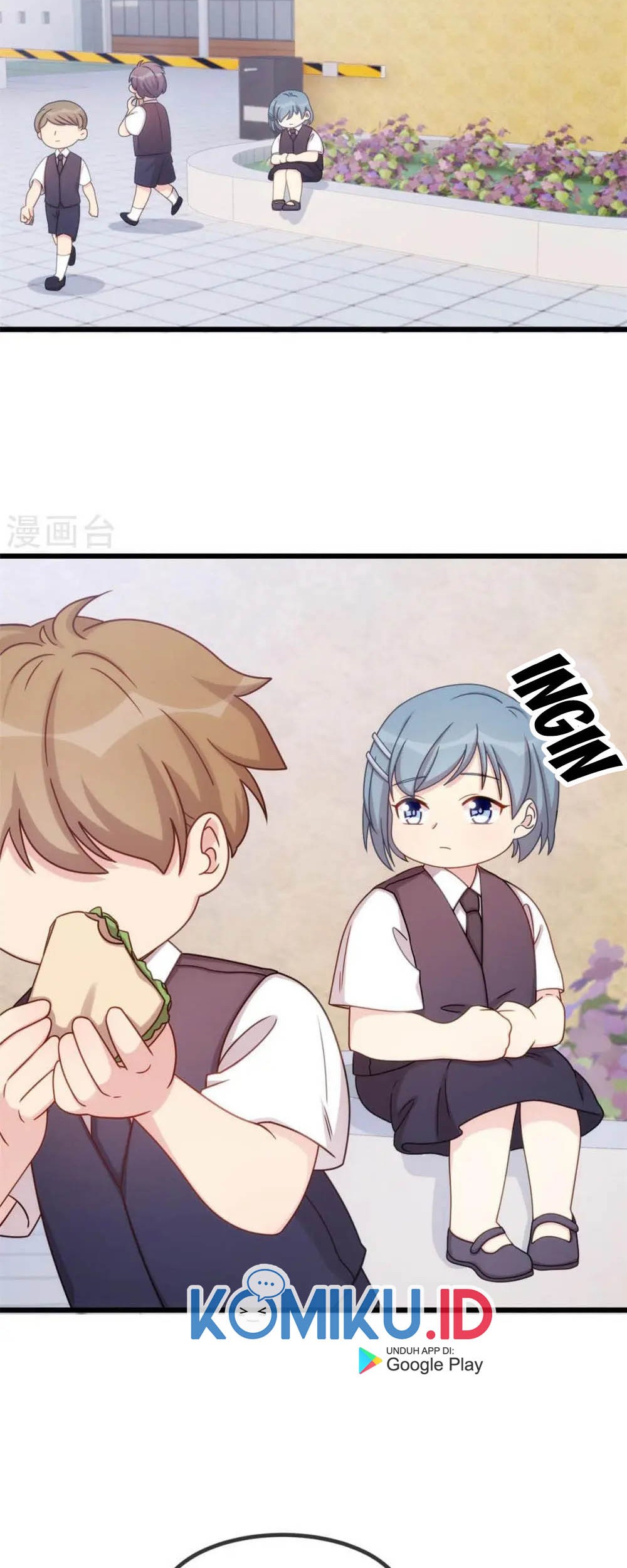 CEO’s Sudden Proposal Chapter 306 - halaman 10