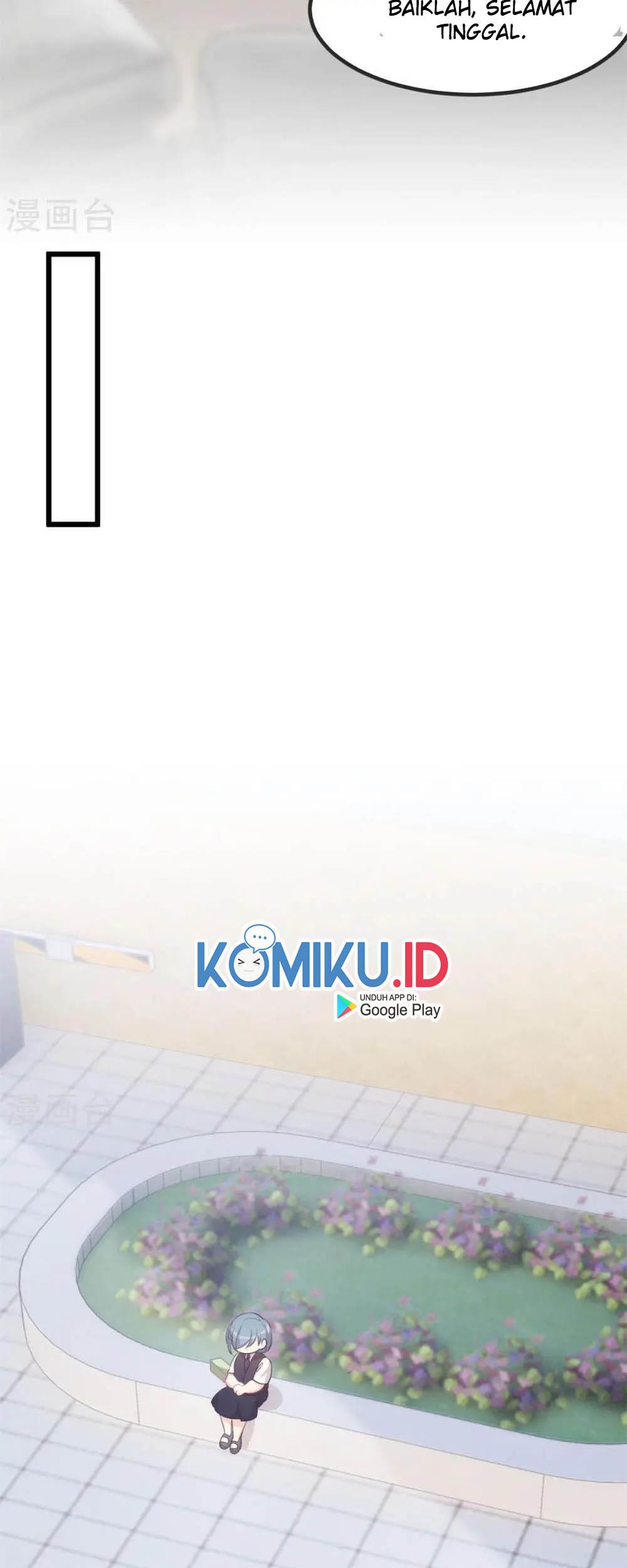 CEO’s Sudden Proposal Chapter 307 - halaman 12