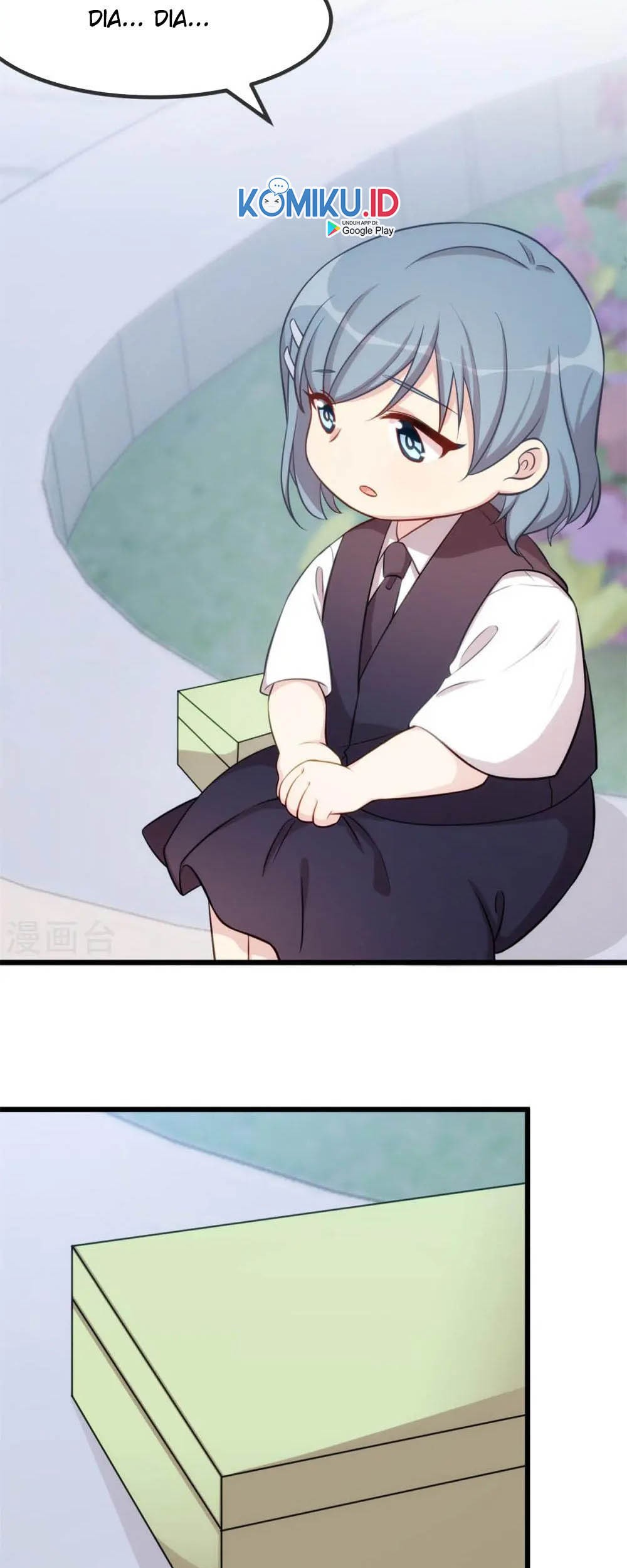 CEO’s Sudden Proposal Chapter 307 - halaman 17