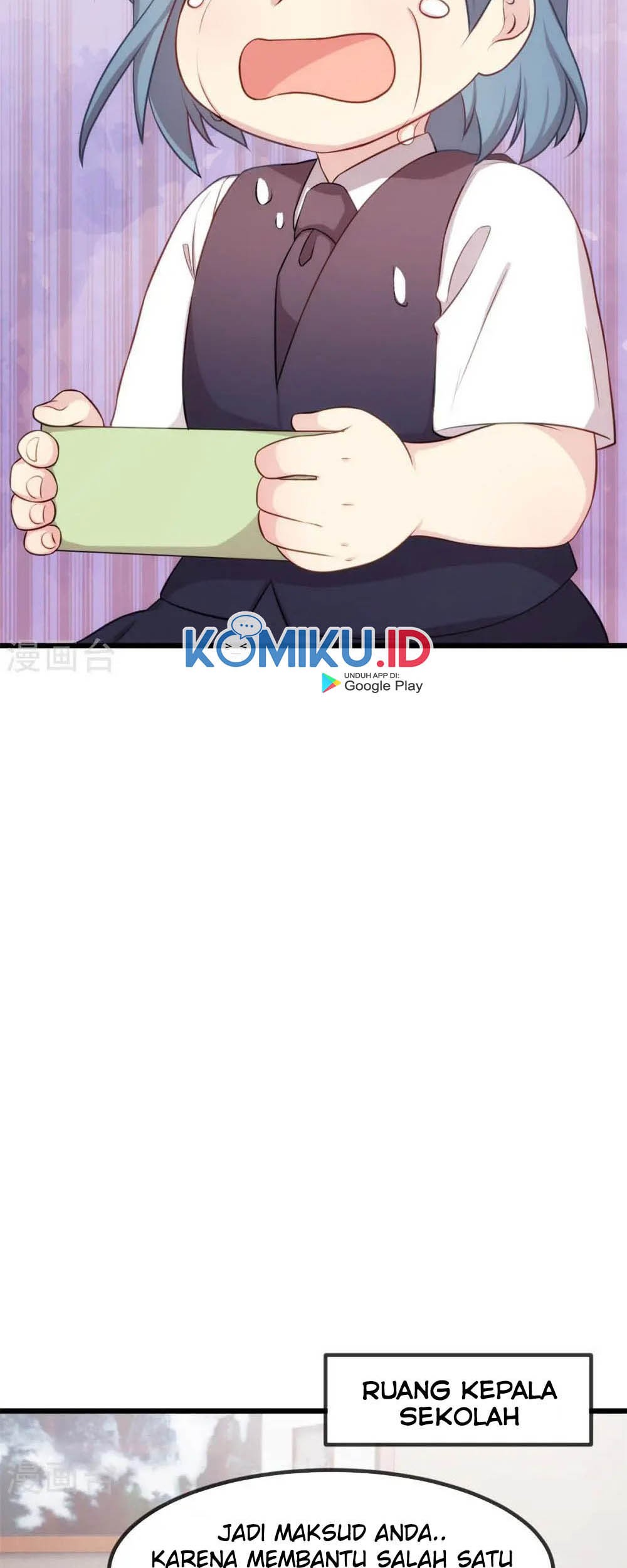 CEO’s Sudden Proposal Chapter 307 - halaman 4