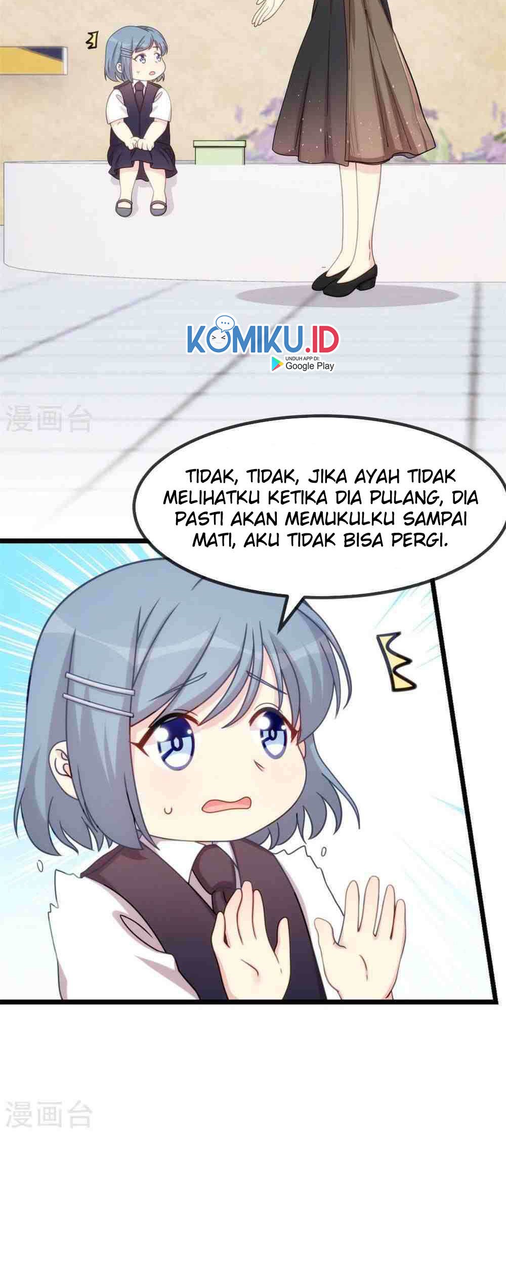 CEO’s Sudden Proposal Chapter 308 - halaman 10