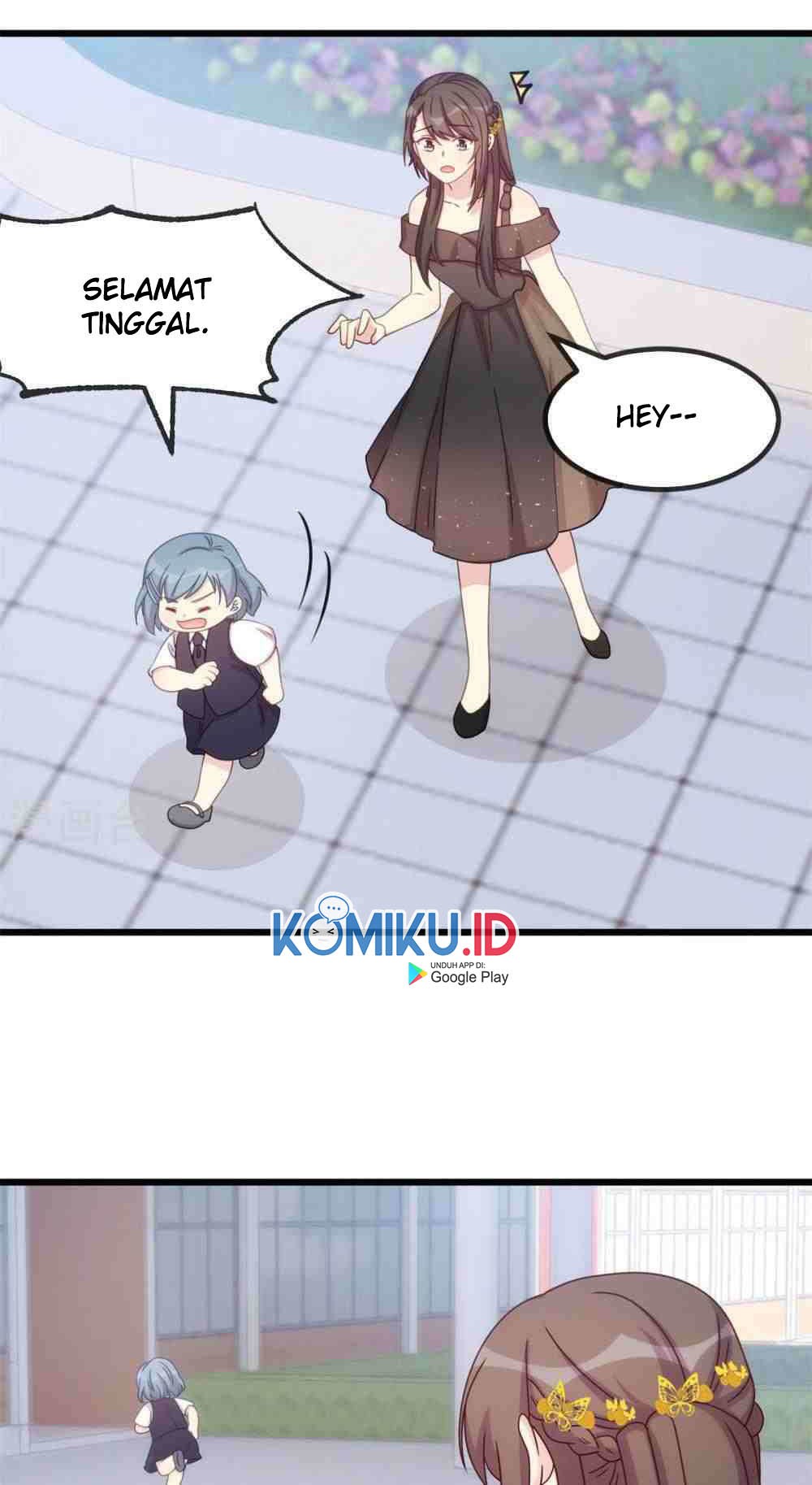 CEO’s Sudden Proposal Chapter 308 - halaman 11
