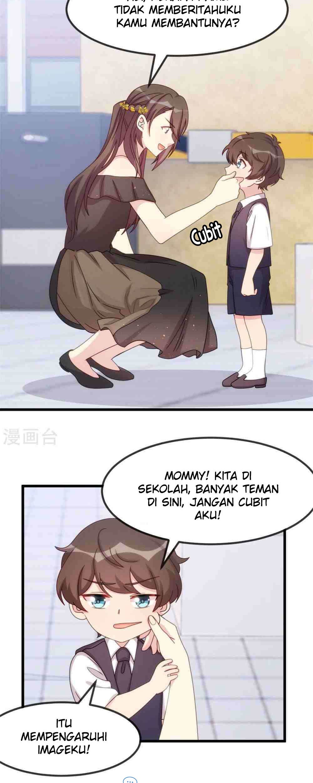 CEO’s Sudden Proposal Chapter 308 - halaman 13