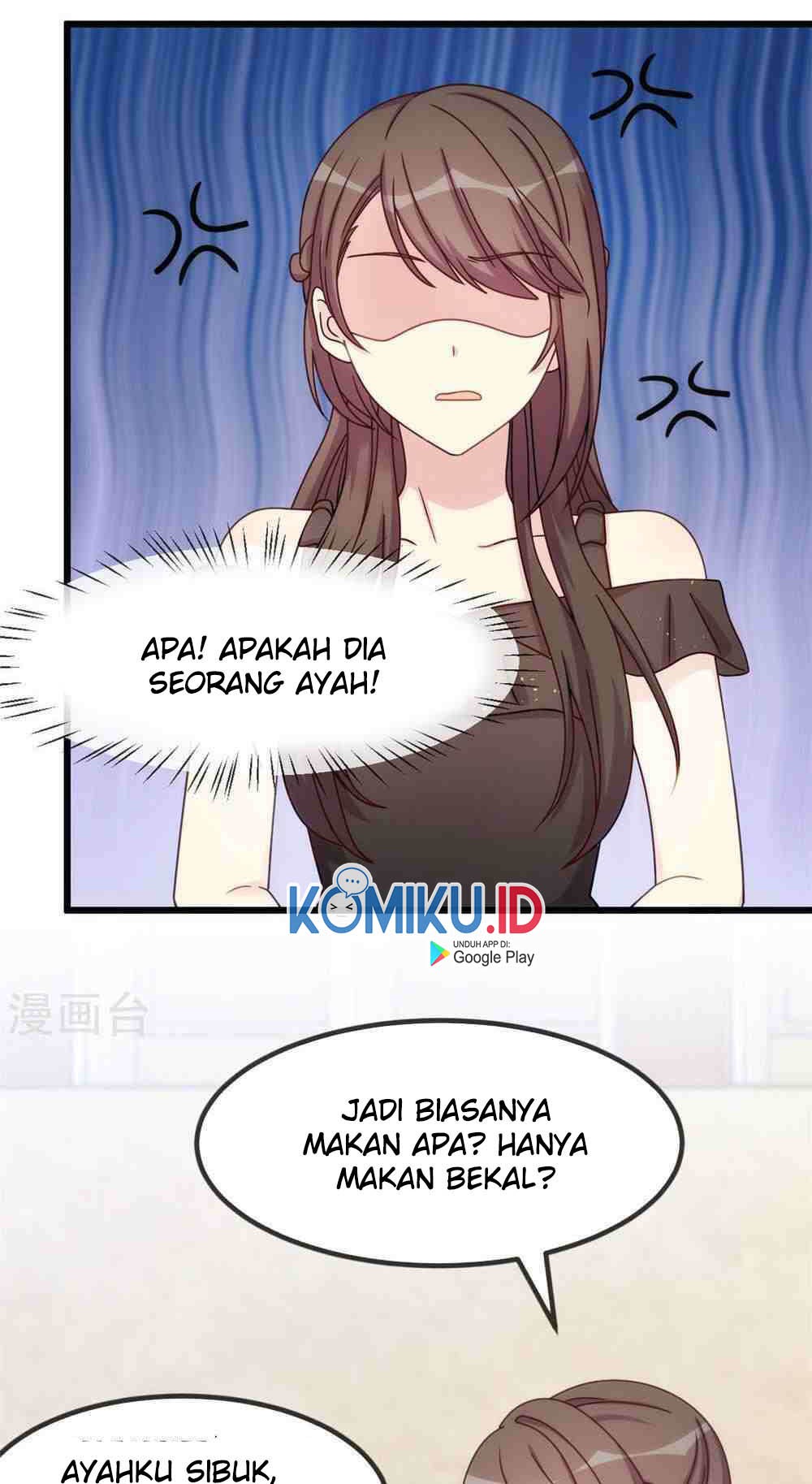 CEO’s Sudden Proposal Chapter 308 - halaman 8
