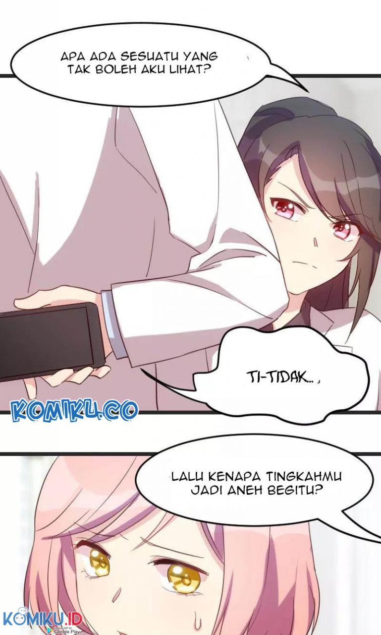 CEO’s Sudden Proposal Chapter 31 - halaman 11
