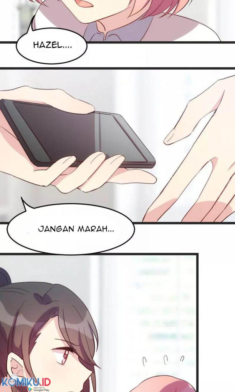 CEO’s Sudden Proposal Chapter 31 - halaman 12