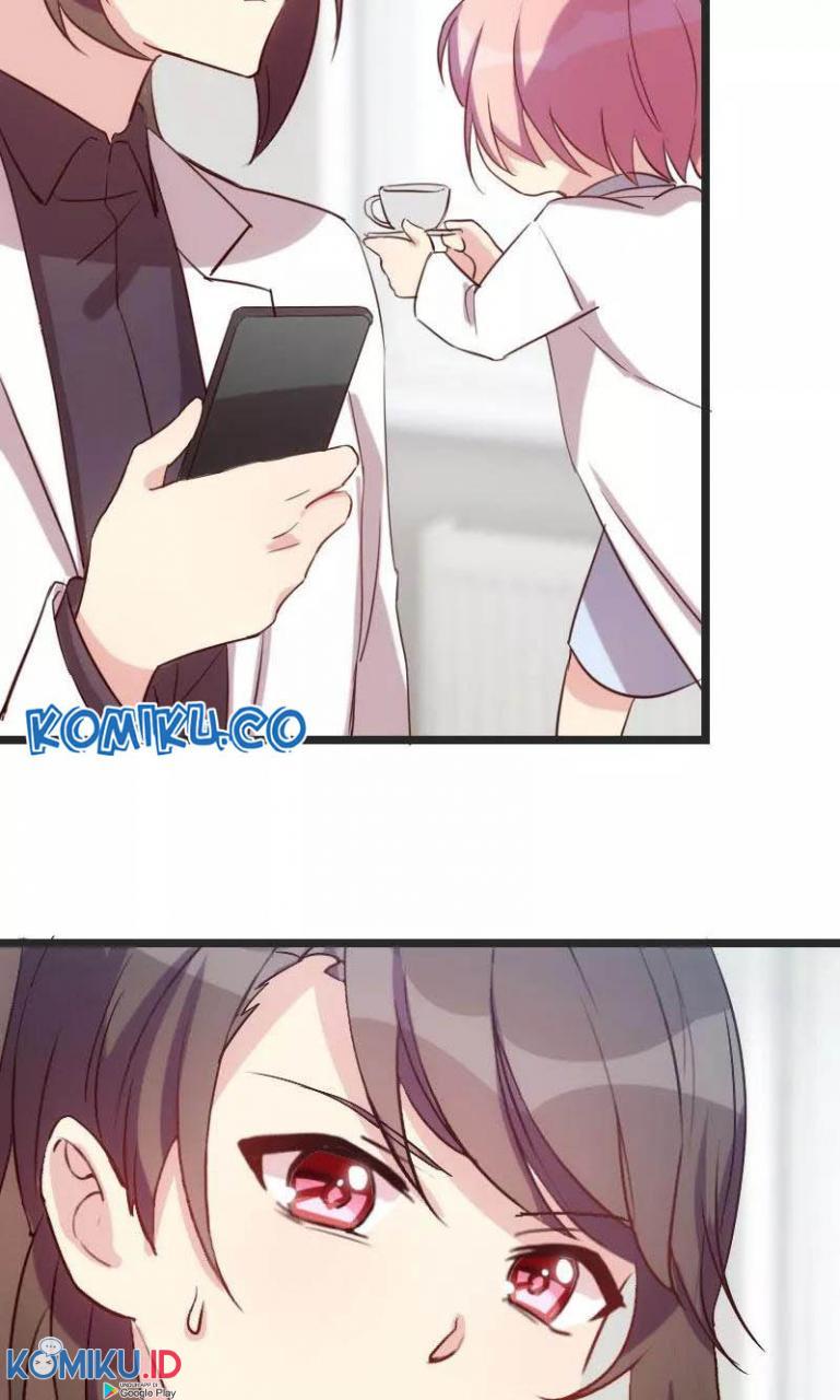 CEO’s Sudden Proposal Chapter 31 - halaman 13