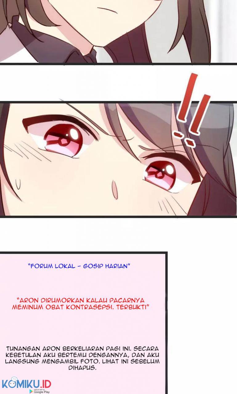 CEO’s Sudden Proposal Chapter 31 - halaman 14