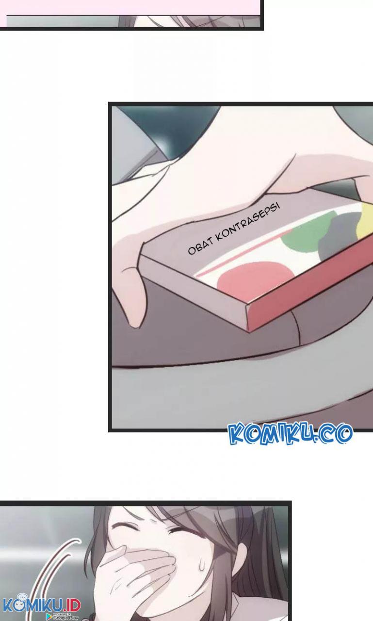 CEO’s Sudden Proposal Chapter 31 - halaman 15