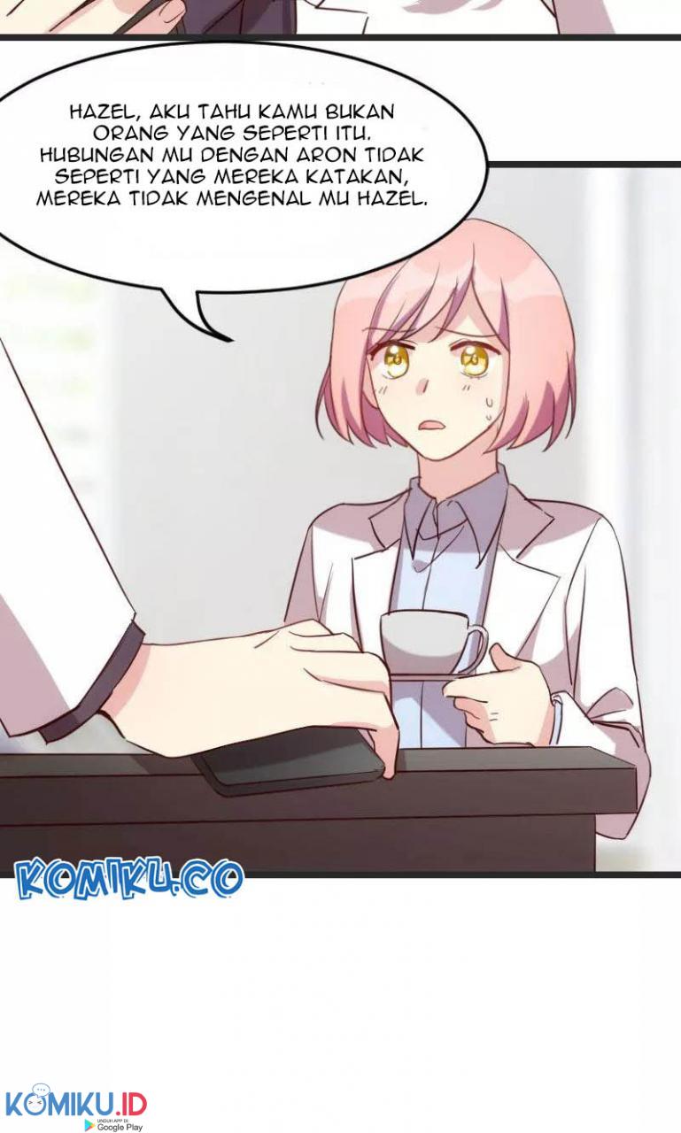 CEO’s Sudden Proposal Chapter 31 - halaman 17