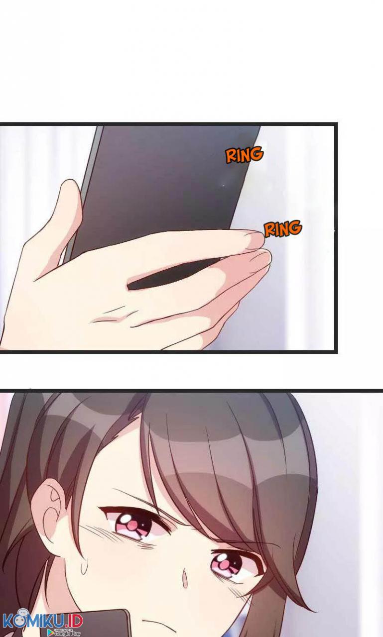 CEO’s Sudden Proposal Chapter 31 - halaman 18