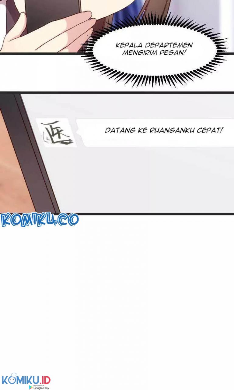 CEO’s Sudden Proposal Chapter 31 - halaman 19