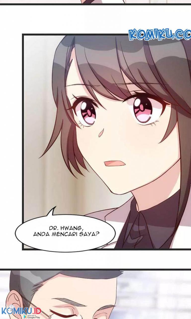 CEO’s Sudden Proposal Chapter 31 - halaman 21