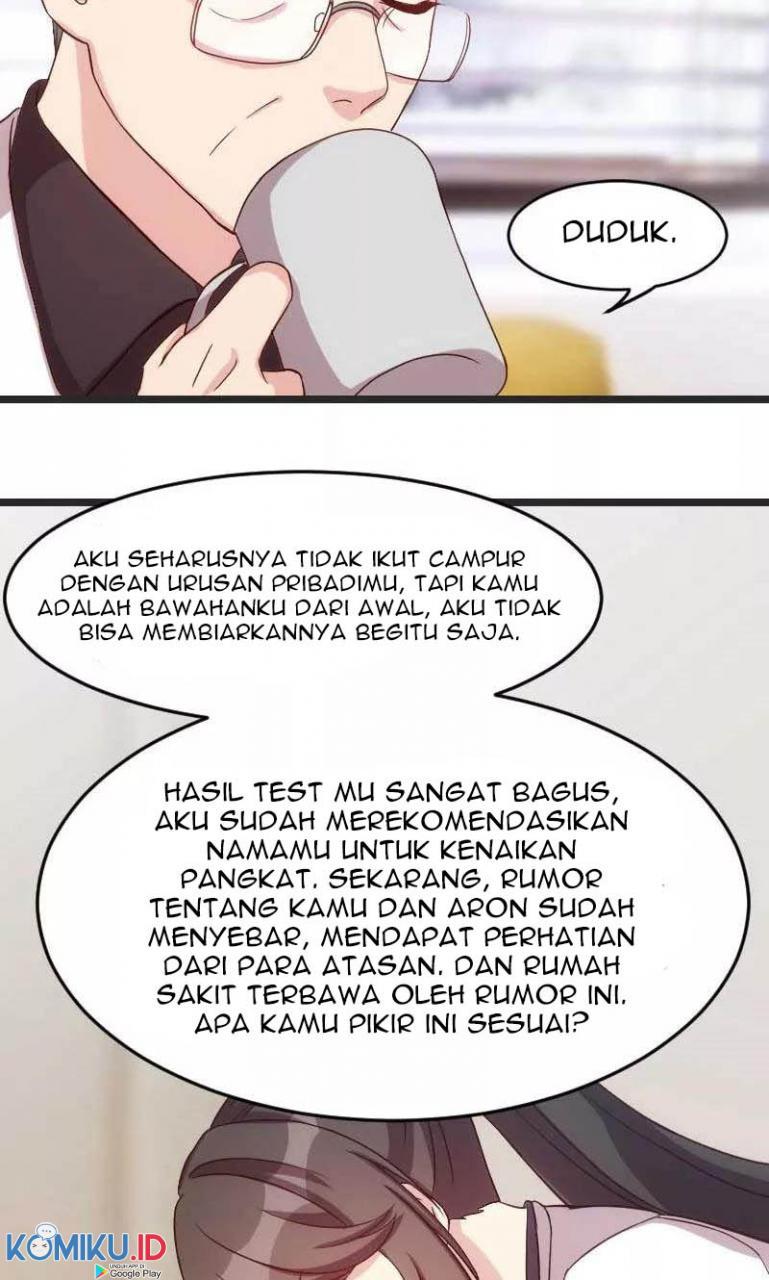 CEO’s Sudden Proposal Chapter 31 - halaman 22