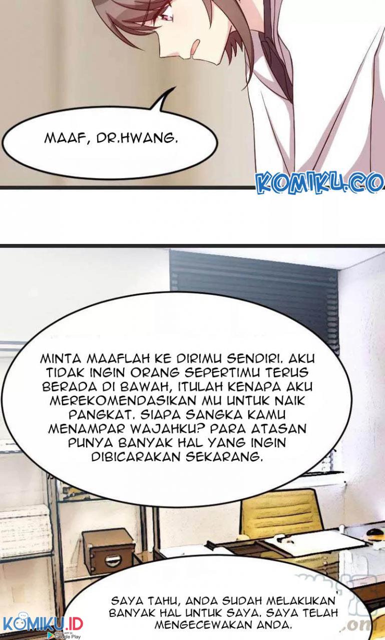 CEO’s Sudden Proposal Chapter 31 - halaman 23