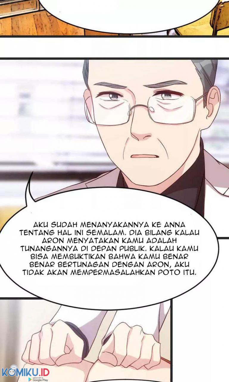 CEO’s Sudden Proposal Chapter 31 - halaman 24