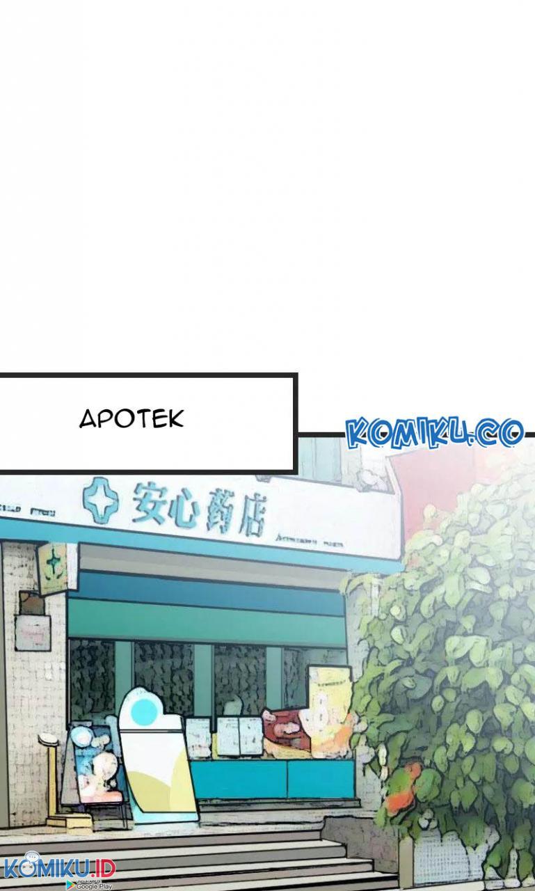 CEO’s Sudden Proposal Chapter 31 - halaman 3
