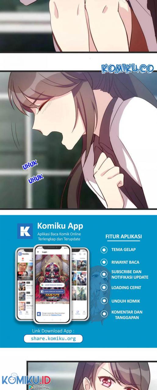CEO’s Sudden Proposal Chapter 31 - halaman 5