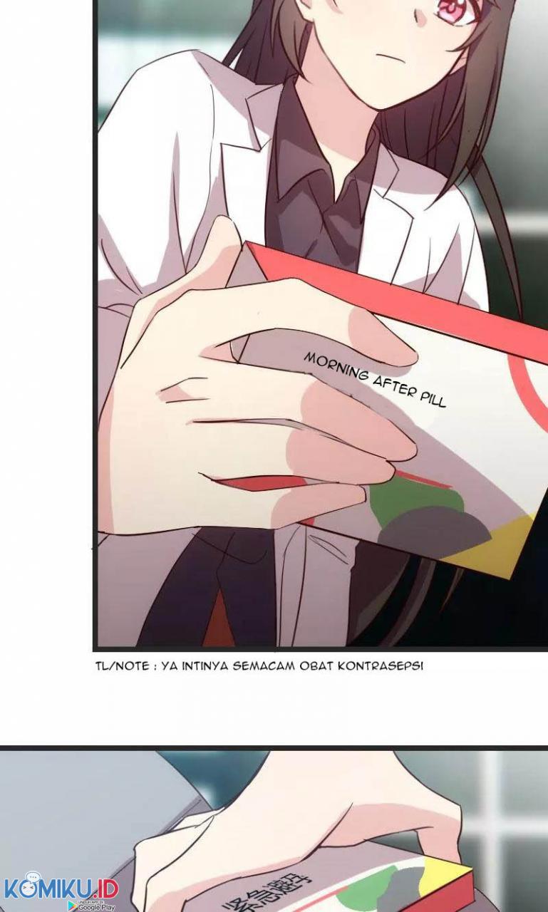 CEO’s Sudden Proposal Chapter 31 - halaman 6