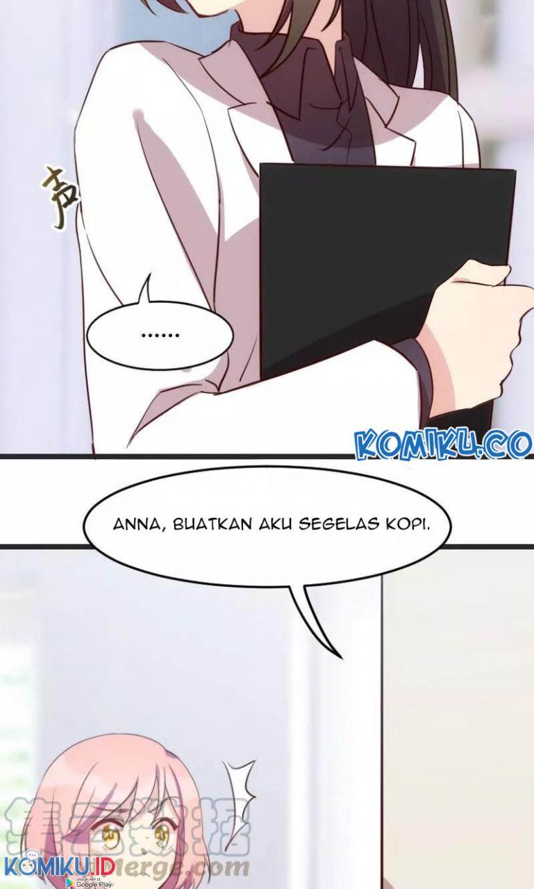 CEO’s Sudden Proposal Chapter 31 - halaman 9