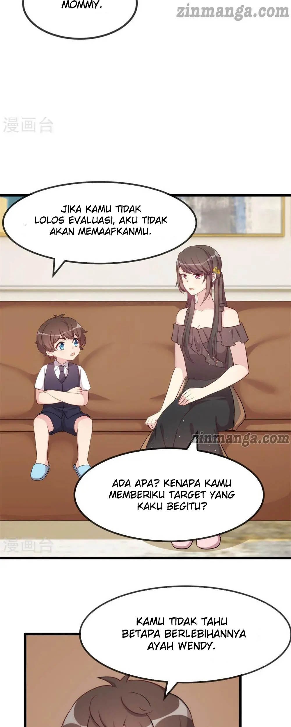 CEO’s Sudden Proposal Chapter 311 - halaman 14