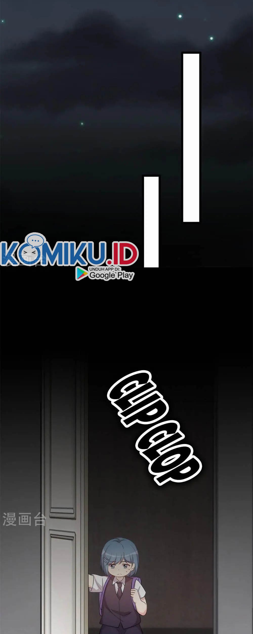 CEO’s Sudden Proposal Chapter 311 - halaman 4