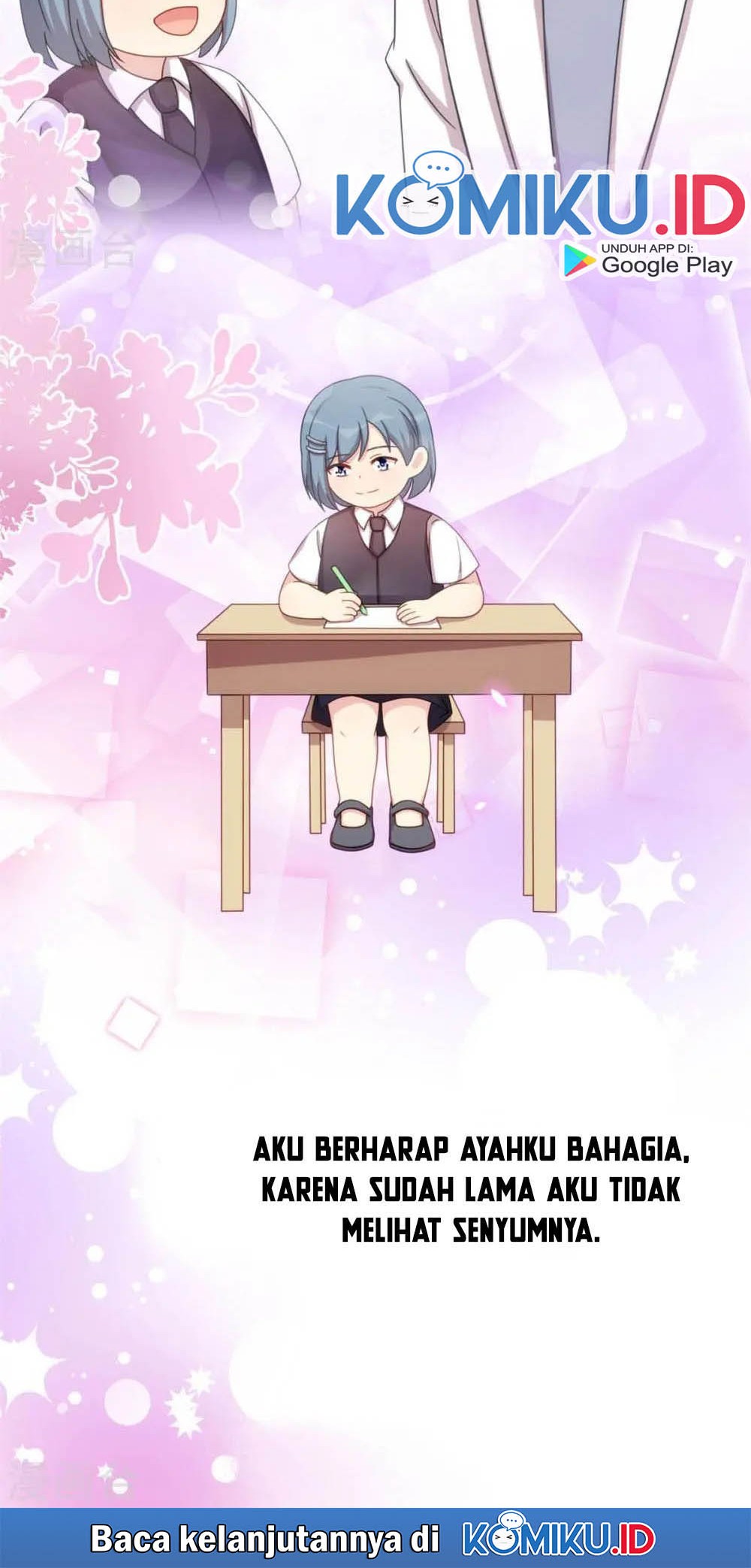 CEO’s Sudden Proposal Chapter 314 - halaman 12
