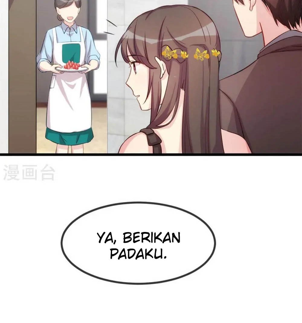 CEO’s Sudden Proposal Chapter 315 - halaman 16