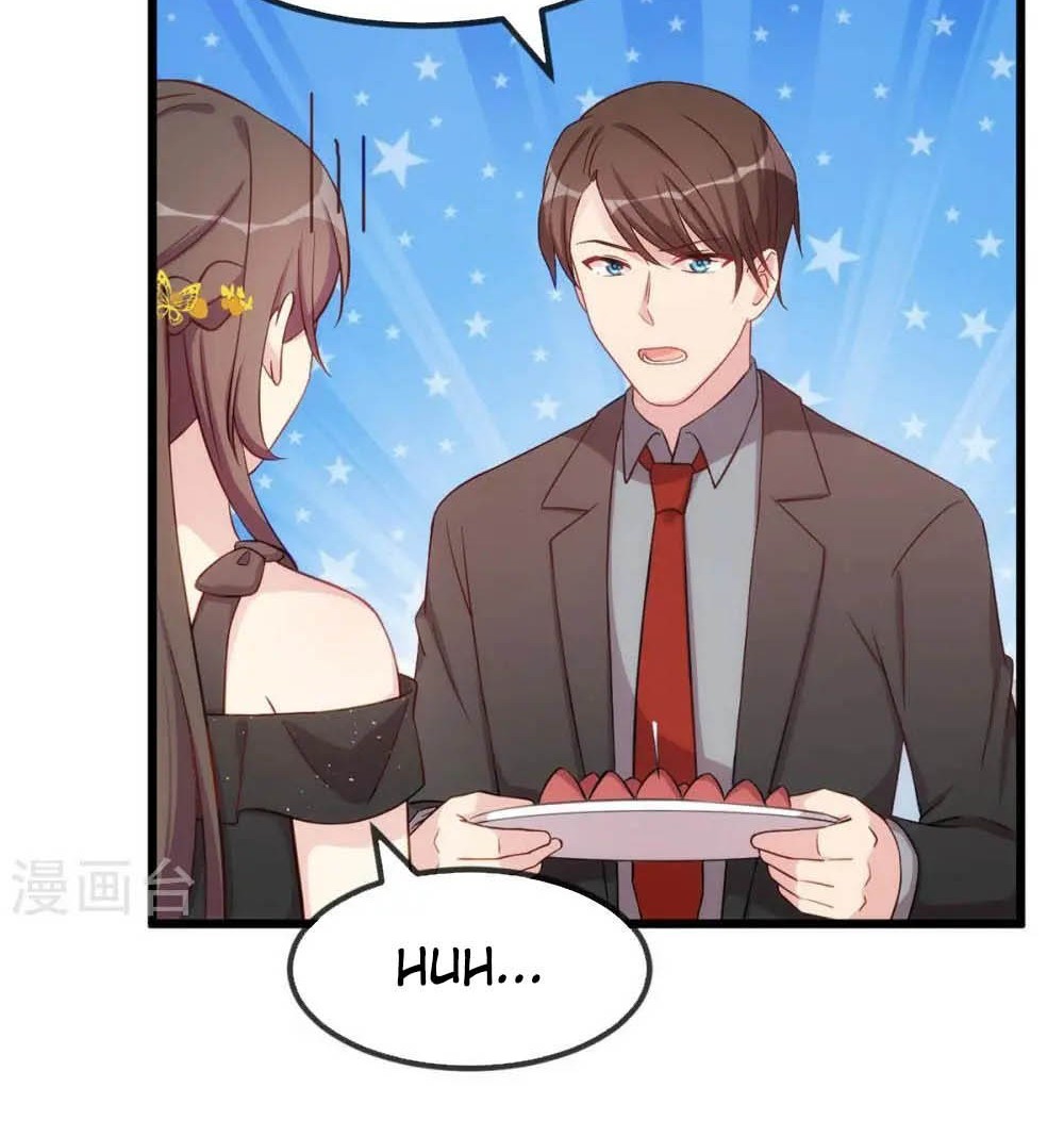 CEO’s Sudden Proposal Chapter 315 - halaman 18