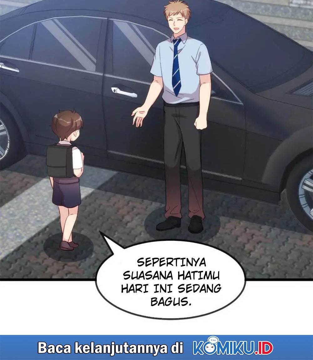 CEO’s Sudden Proposal Chapter 315 - halaman 22