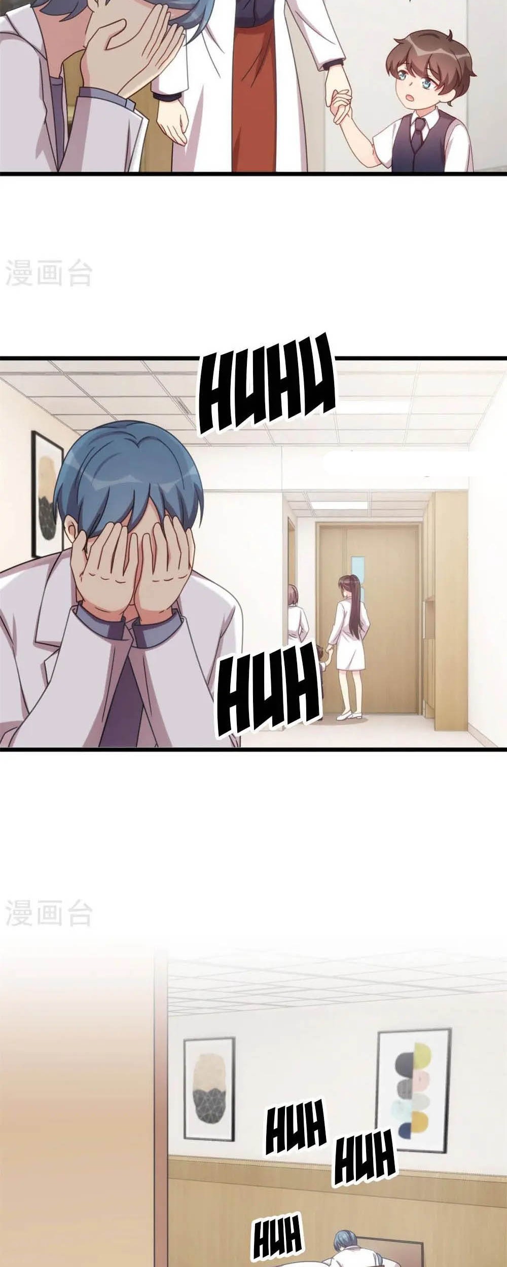 CEO’s Sudden Proposal Chapter 315 - halaman 7
