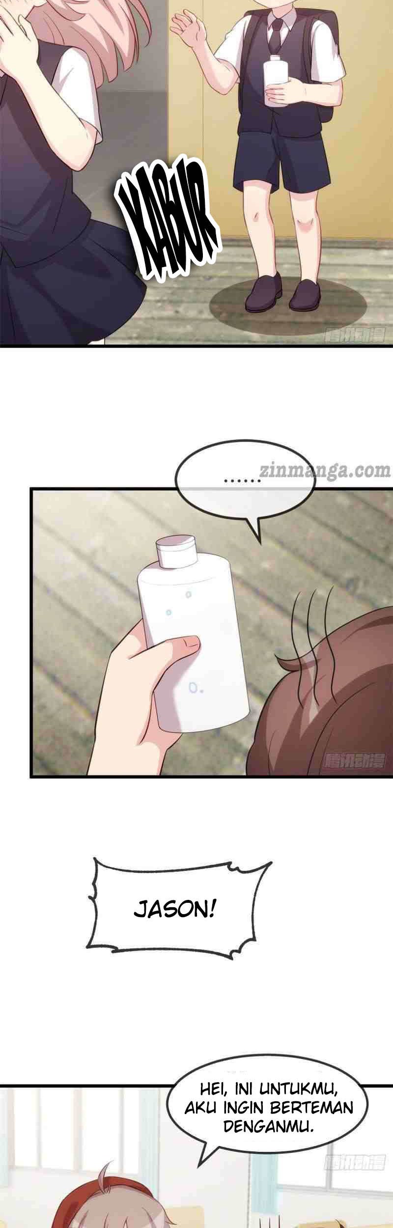 CEO’s Sudden Proposal Chapter 316 - halaman 10
