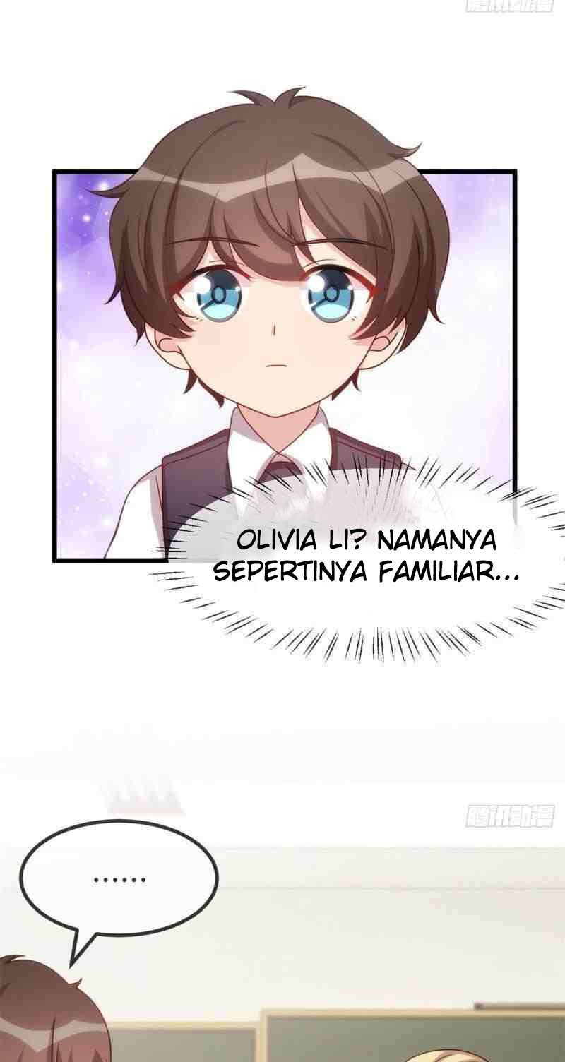 CEO’s Sudden Proposal Chapter 317 - halaman 10