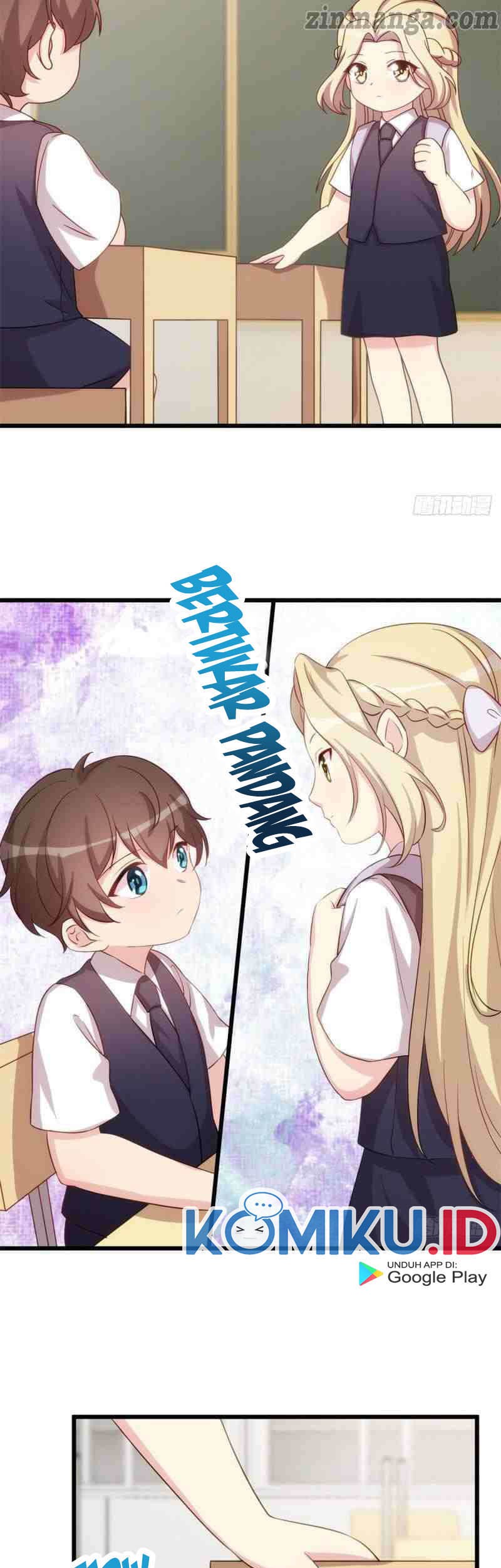 CEO’s Sudden Proposal Chapter 317 - halaman 11