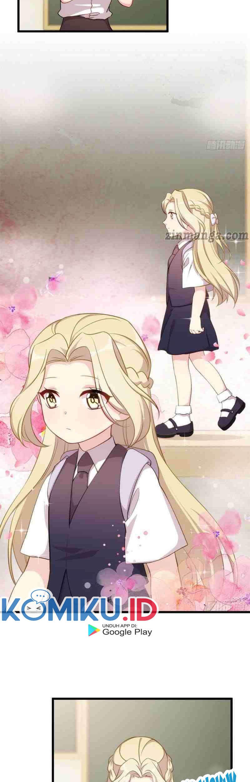 CEO’s Sudden Proposal Chapter 317 - halaman 6