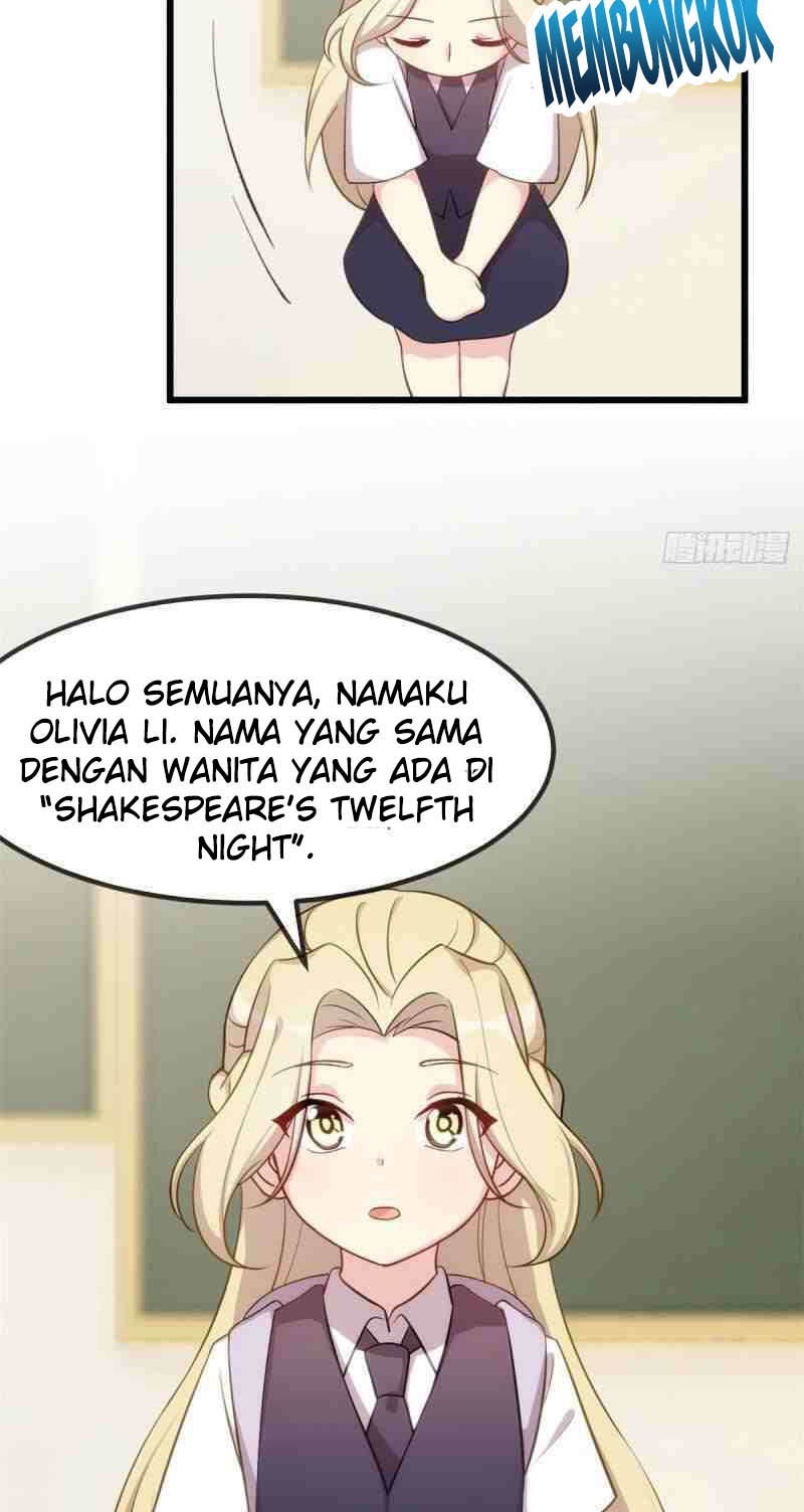 CEO’s Sudden Proposal Chapter 317 - halaman 7