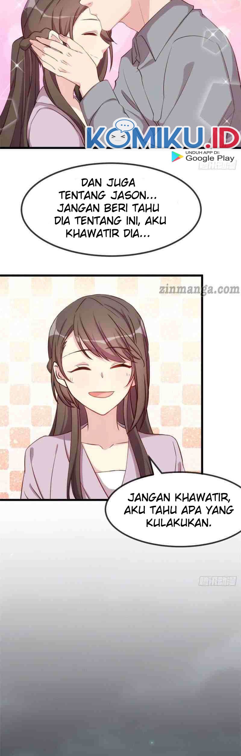 CEO’s Sudden Proposal Chapter 318 - halaman 7
