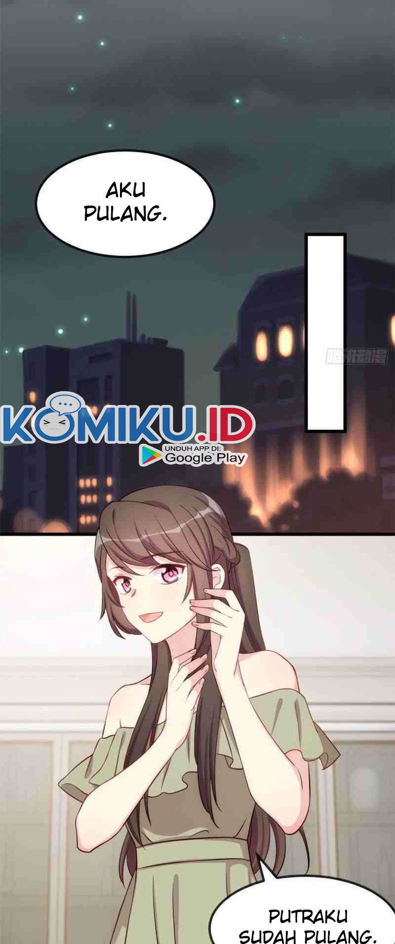 CEO’s Sudden Proposal Chapter 318 - halaman 8